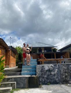 Volcano Living - Kintamani - 8