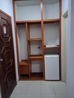Udi Hotel Center - Uberlândia - 1
