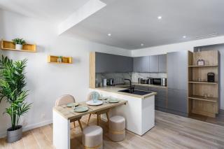 AV Experiences - Appartement Vieux-Port - 7