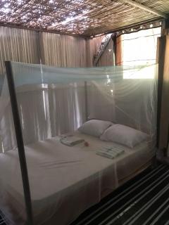 Garden Lodge - Cape Three Points - Atinchin - 4
