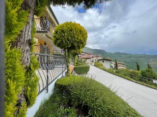 Casa Vacanze Sole - Tremosine Sul Garda - 9