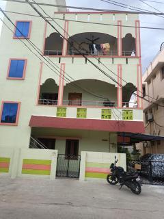 RR Home Stay - Jāmb - 3