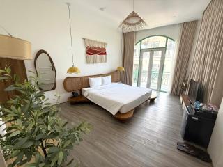 Pisces Hotel Hue - Hue - 5
