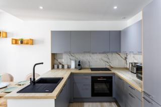 AV Experiences - Appartement Vieux-Port - 6