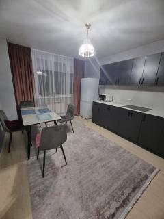 Altynai Apartment - Alma-Ata - 8