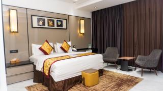 GreenPoint Hotel - Lagos - 9