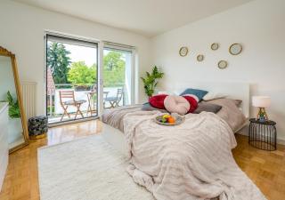OG2 R - Wunderschöne 80m2 3-Zimmer City Wohnung nähe Salzburg - Freilassing - 5