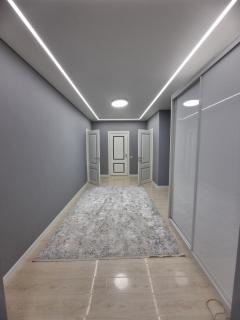Altynai Apartment - Alma-Ata - 2