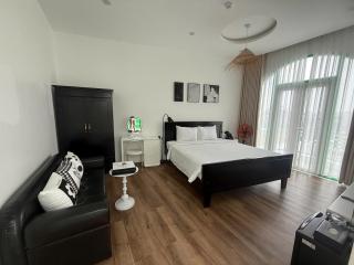 Pisces Hotel Hue - Hue - 7