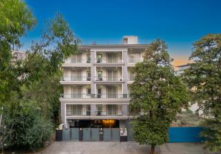 BedChambers Luxurious Serviced Apartment in Gurgaon - Gurgaon - 2