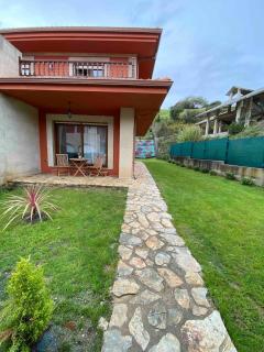 Comillas Chalet La Higuera on Comillas beach - 6