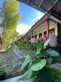 Volcano Living - Kintamani - 9