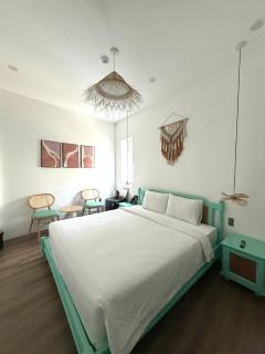 Pisces Hotel Hue - Hue - 8