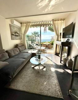 Magnifique Duplex au bord de mer - Cannes - 0