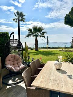 Magnifique Duplex au bord de mer - Cannes - 5