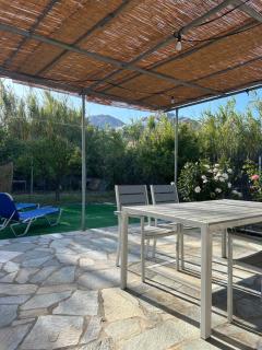 Theros house - Livadi - 0