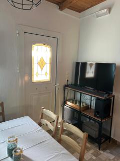 Theros house - Livadi - 5