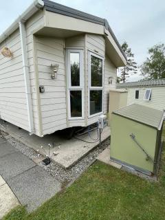 Bowland Fell Retreat - 2