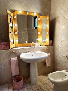 Elegance and privacy room - Bagno - 6