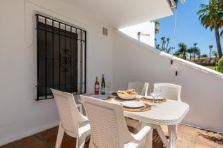 Casablanca 20 Oasis Properties - Nerja - 6