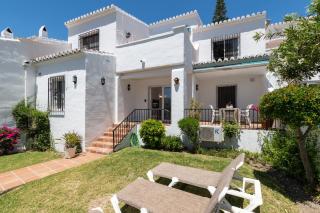 Casablanca 20 Oasis Properties - Nerja - 4