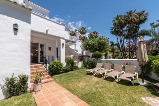 Casablanca 20 Oasis Properties - Nerja - 5