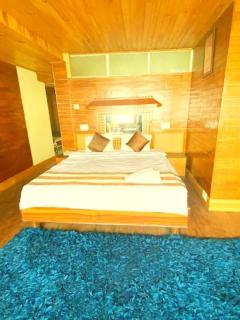 Hotel Queen - Darjeeling - 0
