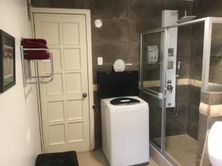 French Suite Cordero - Quito - 9