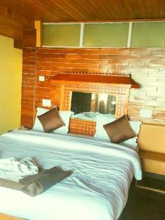 Hotel Queen - Darjeeling - 6