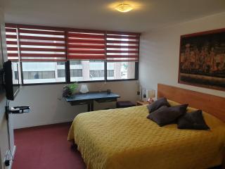 French Suite Cordero - Quito - 8