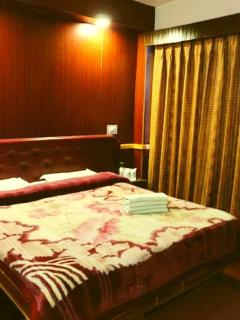Hotel Queen - Darjeeling - 1