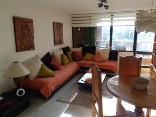 French Suite Cordero - Quito - 6
