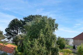 Vue mer, plage à 50m, Maison pour 4 - La Plaine-sur-Mer - 6