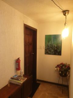 French Suite Cordero - Quito - 2