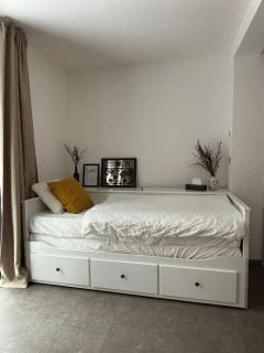Cozy Container-House - 1