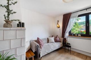 Haus Schwarzwald Königin - Bühlertal - 7