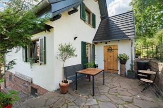 Haus Schwarzwald Königin - Bühlertal - 9