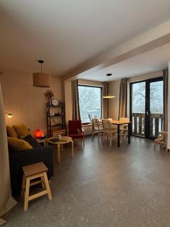 Cozy Container-House - 1