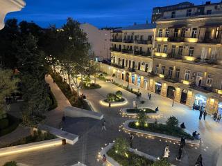 A&H Baku Center Inn Hotel - Baku - 1