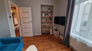 Monte Cassino 45 by NorthSide Apartments - Sopot - 6