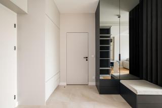 Metro Słodowiec Deluxe Apartment by BookingHost - Warschau - 6