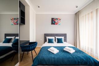 Metro Słodowiec Deluxe Apartment by BookingHost - Warschau - 4