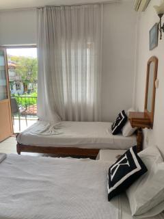 Kristal pansiyon - Dalyan - 8