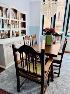 Trendy Ruzafa Neighborhood - Spacious Luxury 3BR with Double Terrace - Valencia - 5