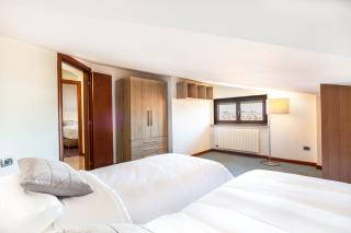 Sunny Terrace Duplex Garbagnate - 8