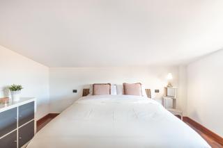 Sunny Terrace Duplex Garbagnate - 7