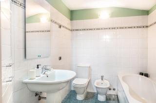 Sunny Terrace Duplex Garbagnate - 1