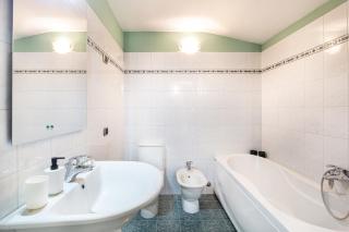 Sunny Terrace Duplex Garbagnate - 3