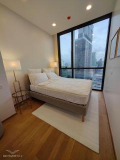 Newly Decorated Condo Near Siam Paragon - 9