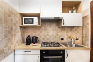 Sunny Terrace Duplex Garbagnate - 6